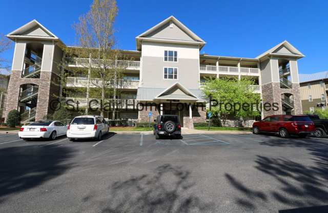 Furnished Condo on Logan Martin Lake photos photos