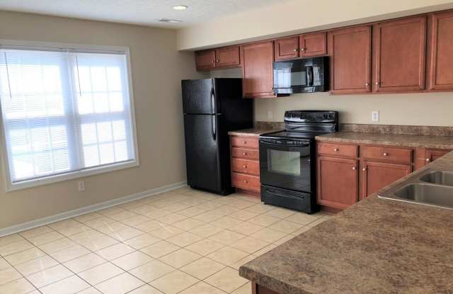 607 Capstone Drive - 1 photos photos