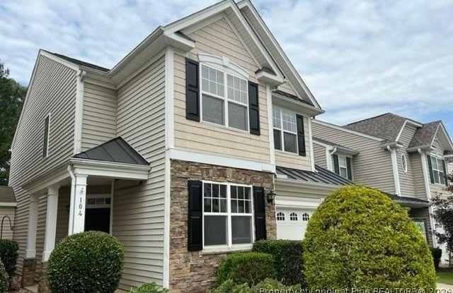 104 Bell Tower Way photos photos