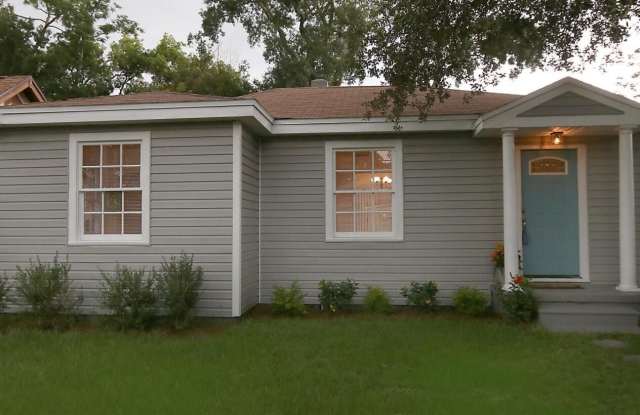 4719 FRENCH ST - 4719 French Street, Jacksonville, FL 32205