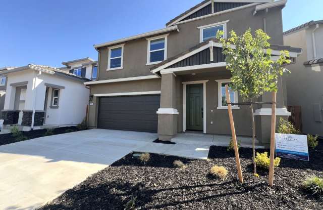 Brand New Sacramento 4bd/3ba Home! photos photos