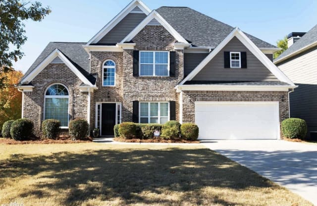 6014 Vintage Pointe Overlook - 6014 Vintage Pointe Overlook, Mableton, GA 30126