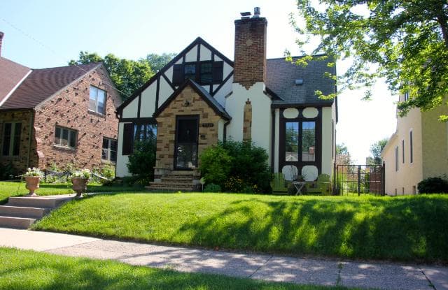 5321 Irving Ave S - 5321 Irving Avenue South, Minneapolis, MN 55419