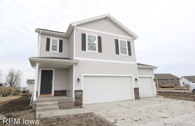 2903 NW Woodbury Drive - 2903 Northwest Woodbury Drive, Ankeny, IA 50023