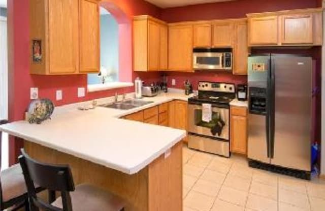 8367 Townsend Drive - 8367 Townsend Dr, Eden Prairie, MN 55344