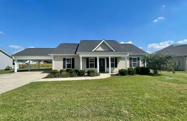 3 bedroom 2 bath home. Walk to Ardmore High School! photos photos