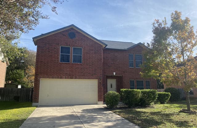 2957 LOTUS PARK - 2957 Lotus Park, Schertz, TX 78154