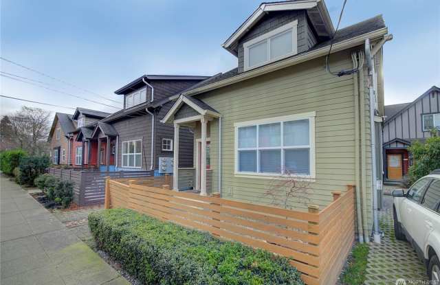 2Bd/1.75Ba Seattle Home photos photos 2Bd/1.75Ba Seattle Home photos photos