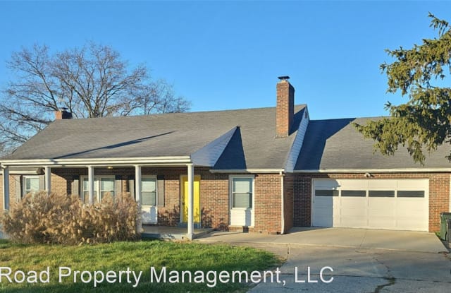1750 North Staunton Drive, - 1750 North Staunton Drive, Fairfield, OH 45014