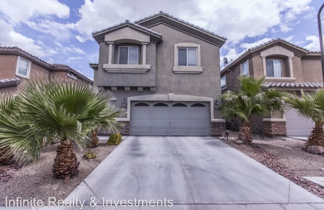524 Newberry Springs Drive - 524 Newberry Springs Drive, Enterprise, NV 89148