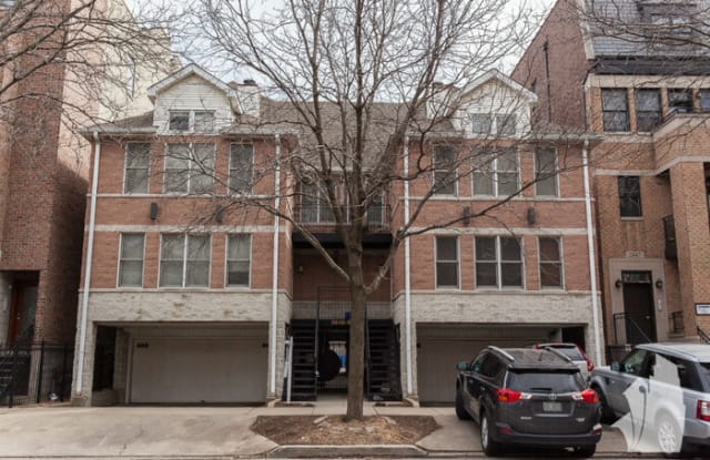 2849 North Southport Avenue - 2849 North Southport Avenue, Chicago, IL 60657