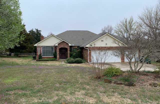 2502 Sand Plum Drive - 2502 Sand Plum Drive, Logan County, OK 73025
