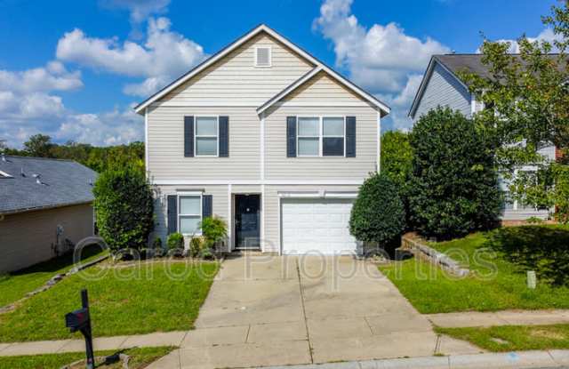 5810 Greenway Vista Lane - 5810 Greenway Vista Lane, Charlotte, NC 28216