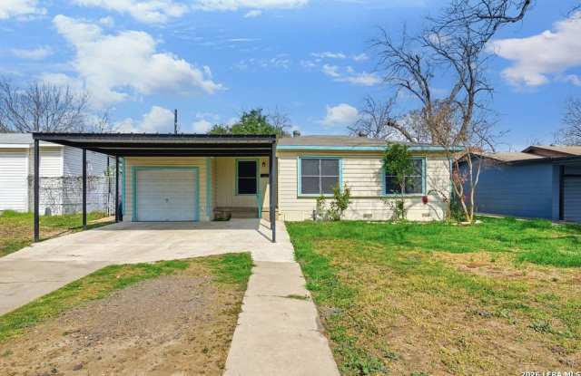3147 E Southcross - 3147 East Southcross, San Antonio, TX 78223 3147 E Southcross - 3147 East Southcross, San Antonio, TX 78223