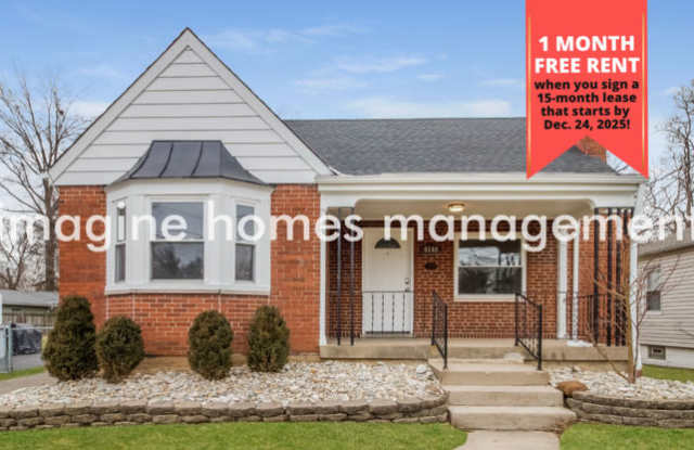 4148 East Galbraith Road photos photos