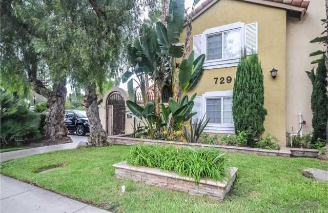 729 S Knott Avenue Gallery 2