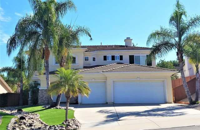 11771 Spruce Run Dr - 11771 Spruce Run Drive, San Diego, CA 92131