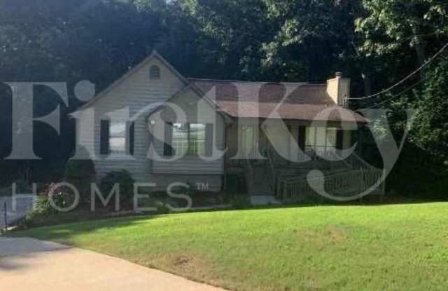 4238 Sturbridge Drive - 4238 Sturbridge Drive, Douglas County, GA 30135