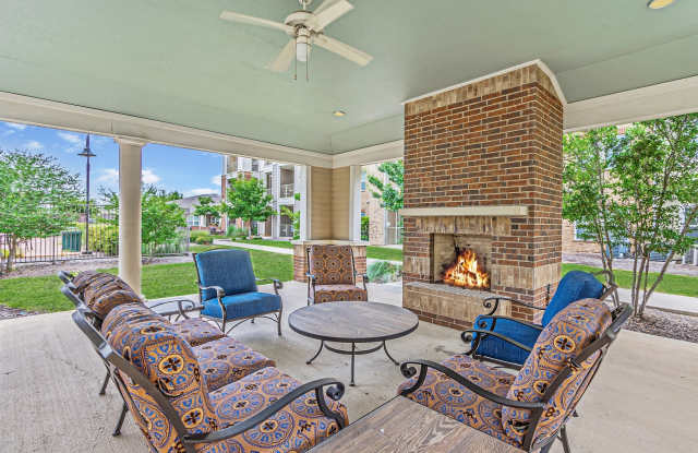 The Abberly at Spring Hollow 55+ Apartments Gallery 3