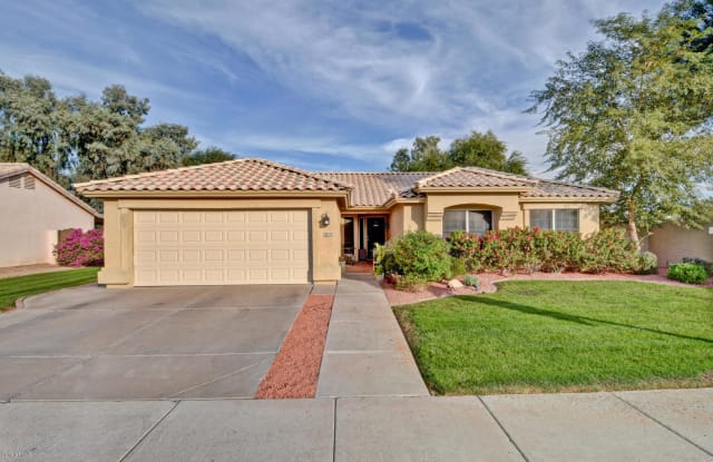 20211 N 61st Avenue - 20211 North 61st Avenue, Glendale, AZ 85308