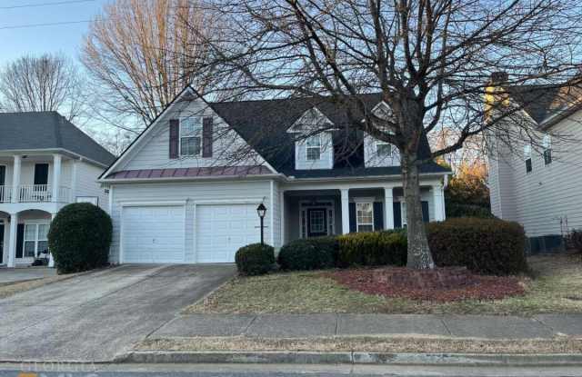 2220 Rosemoore WALK - 2220 Rosemoore Walk Northeast, Cobb County, GA 30062