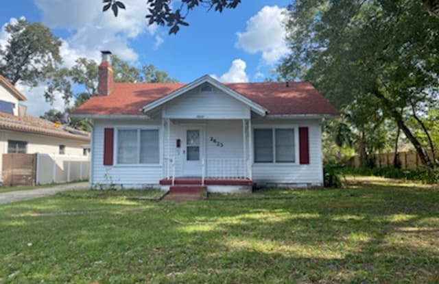 2623 Elizabeth Avenue - 2623 Elizabeth Avenue, Orlando, FL 32804