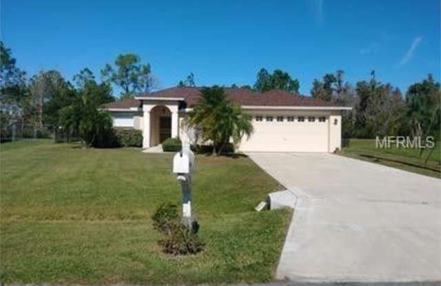 3-Bedroom, 2-Bathroom Home in Kissimmee photos photos