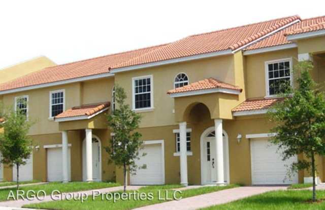 4385 Gardenstone Court - 4385 Gardenstone Court, Kissimmee, FL 34746