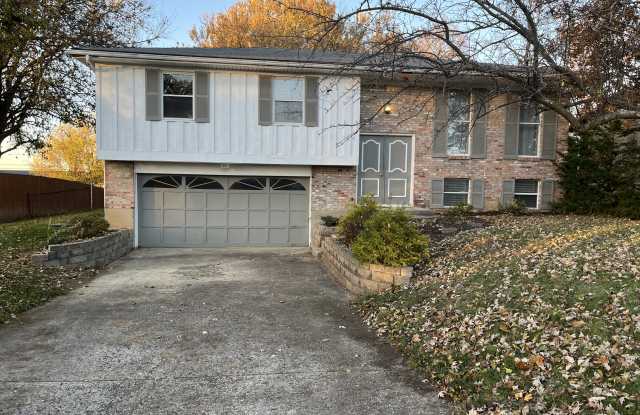 30 Old Orchard Lane - 30 Old Orchard Lane, Monroe, OH 45050