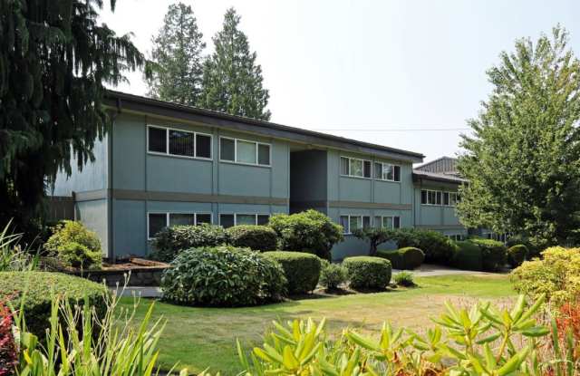 The Courtyard Apartment Homes photos photos