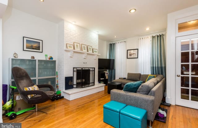 1730 ADDISON STREET - 1730 Addison Street, Philadelphia, PA 19146