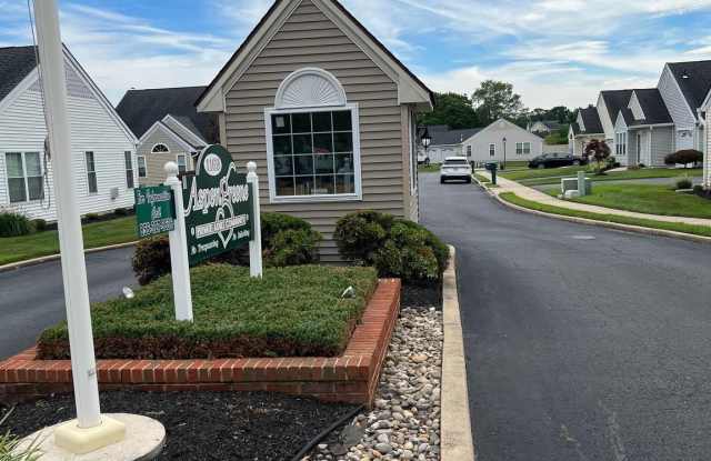 1169 SHARP ROAD - 1169 Sharp Road, Vineland, NJ 08360