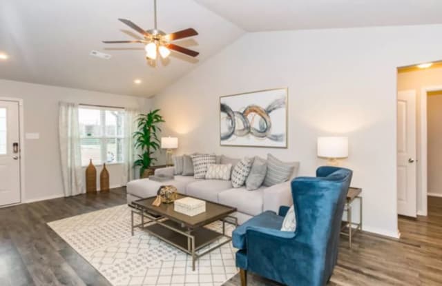 7121 Woodsgate Cove - 7121 Woodsgate Cove, Alexander, AR 72002