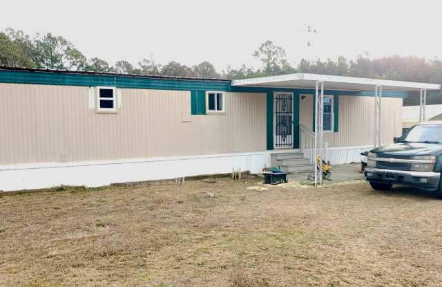 2br 1ba Mobile Home photos photos