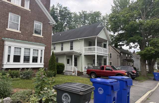 510-512 Prospect Street photos photos