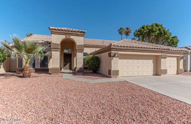 11110 W ASHLAND Way - 11110 West Ashland Way, Avondale, AZ 85392 11110 W ASHLAND Way - 11110 West Ashland Way, Avondale, AZ 85392