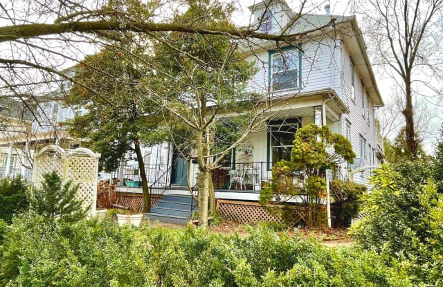 127 FRAZER AVENUE - 127 Frazer Avenue, Collingswood, NJ 08108