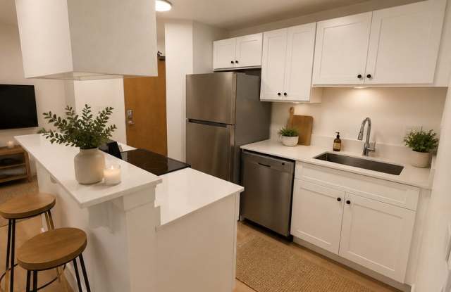 Golfview Apartments Gallery 4