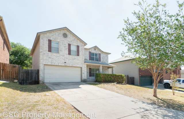15839 Tampke Pl - 15839 Tampke Place, San Antonio, TX 78247