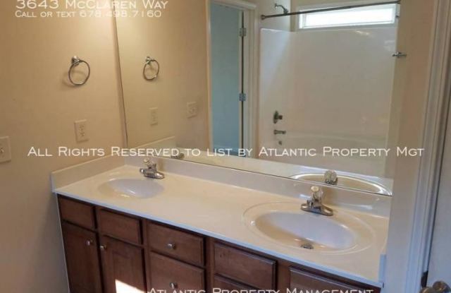 3643 McClaren Way Gallery 3