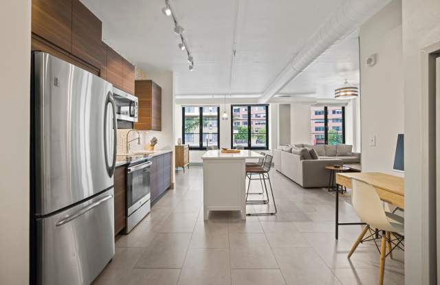 Logan Circle Condo photos photos