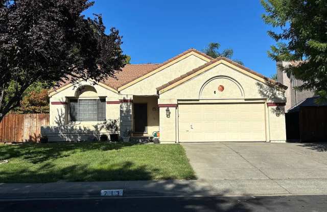 Beautiful Single-Story Gem in Vacaville! photos photos