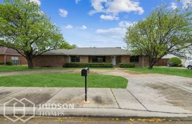 7107 Schafer Street - 7107 Schafer Street, Dallas, TX 75252