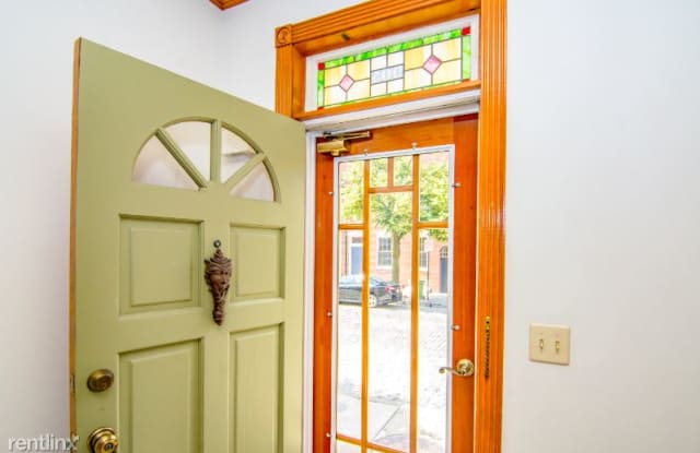 905 Fell St. - 905 Fell Street, Baltimore, MD 21231