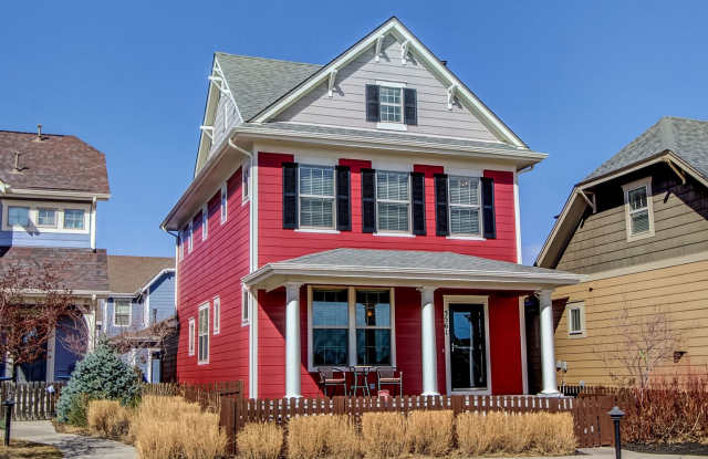 3561 Yosemite St - 3561 Yosemite Street, Denver, CO 80238
