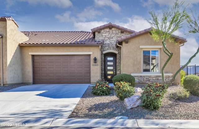 61057 E Flint Drive photos photos