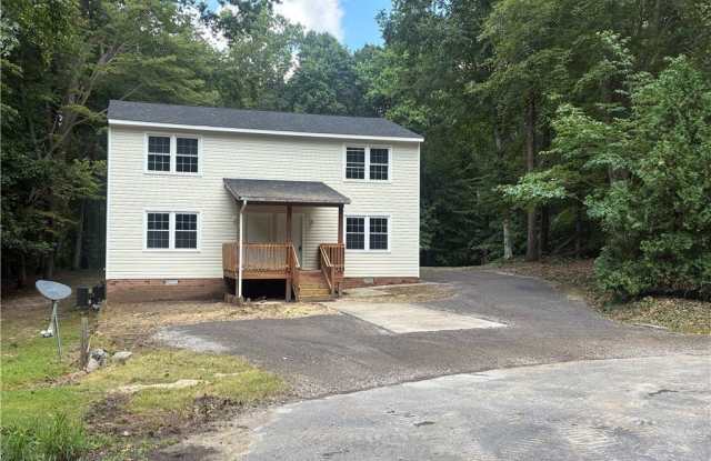 7321 John Elizabeth Place - 7321 John Elizabeth Place, Prince George County, VA 23875