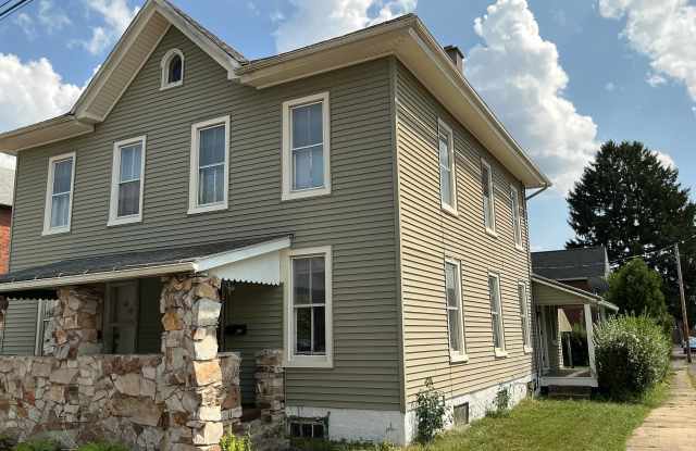 338 Adams Street - 338 Adams Street, Williamsport, PA 17701