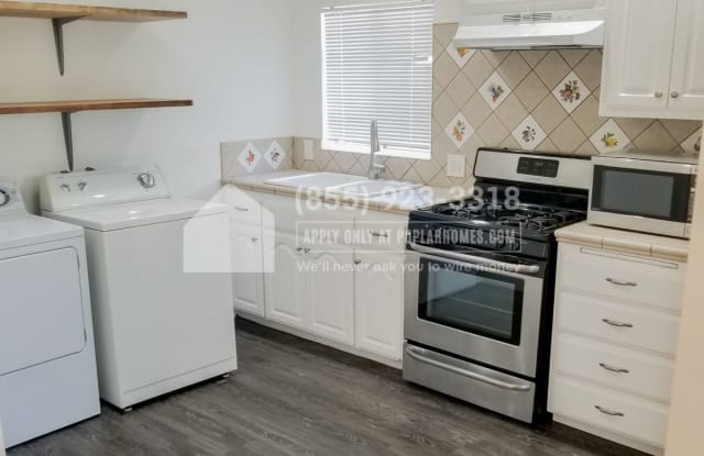 766 Temple Avenue - 766 Temple Avenue, Long Beach, CA 90804