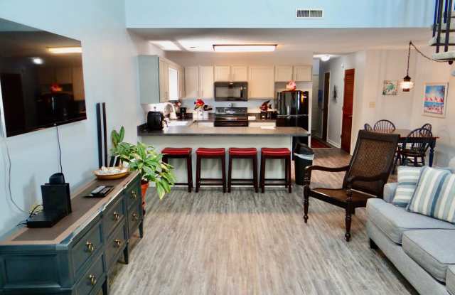 Furnished Long Term Rental - 1920 Bent Grass Drive, Horry County, SC 29575